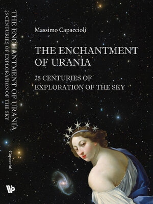 cover image of The Enchantment of Urania